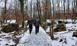 Kocaeli’de Zabıta Ekiplerinden Huzur ve Güvenlik İçin Yoğun Mesai