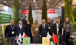 Kocaeli Büyükşehir, Almanya'ya İmzasını Attı