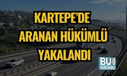 Hereke Viyadüğünde Onarım Çalışması!