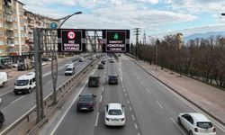 Kocaeli’de Trafik Akıllı Sistemlerle Daha Güvenli ve Akıcı Hale Geliyor