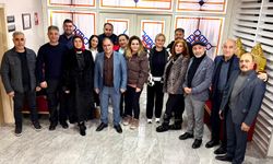 KOŞEDER Edebiyat Çatısı Altında Kenetlendi