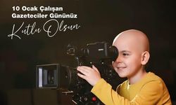 LÖSEV'den Basın Emekçilerine Duygusal Teşekkür