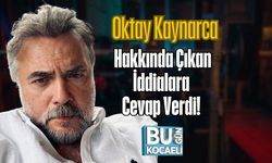 Oktay Kaynarca Hakkında Çıkan İddialara Cevap Verdi!