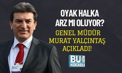 OYAK Halka Arz Mı Oluyor? Genel Müdür Murat Yalçıntaş Açıkladı!