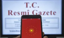 RESMÎ GAZETE’DE DİKKAT ÇEKEN DÜZENLEMELER! YÖNETMELİKLER, TEBLİĞLER VE YSK KARARI YAYIMLANDI