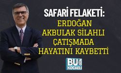 Safari Felaketi: Erdoğan Akbulak Silahlı Çatışmada Hayatını Kaybetti