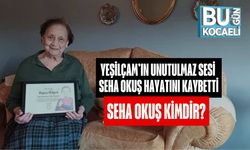 Yeşilçam’ın Unutulmaz Sesi Seha Okuş Hayatını Kaybetti: Seha Okuş Kimdir?