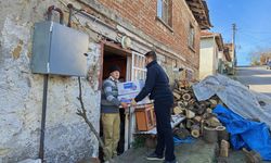 Kocaeli Büyükşehir’den 2025’te Sosyal Projelerle 590 Bin Öğün Destek