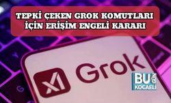 Tepki Çeken Grok Komutları İçin Erişim Engeli Kararı