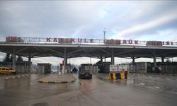 Trakya Sınır Kapılarından 2025’te Kaç Kişi Geçti? İşte Detaylı Veriler