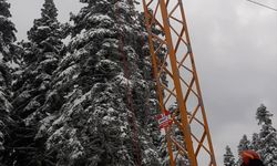 Telesiyejde Asılı Kalmışlardı, Çalışmalar Sürüyor