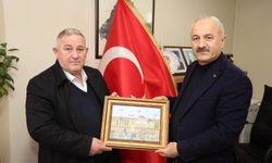 Zinnur Büyükgöz Muhtarlarla Sahada: Mahallelerin İhtiyaçları Masaya Yatırıldı