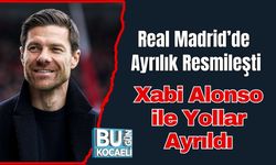 Real Madrid’de Ayrılık Resmileşti: Xabi Alonso ile Yollar Ayrıldı
