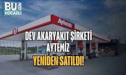 Dev Akaryakıt Şirketi Aytemiz Yeniden Satıldı!