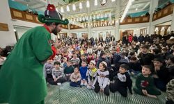 GÖLCÜK BELEDİYESİ’NDEN CAMİLERDE RAMAZAN ÇOCUK ETKİNLİKLERİ