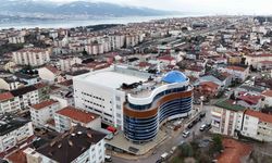 DERİNCE’DE ÇALIŞMALAR KENT GENELİNDE DEVAM EDİYOR