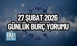 27 ŞUBAT GÜNLÜK BURÇ YORUMLARI: TÜM BURÇLAR İÇİN KRİTİK GÜN