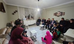 BAŞKAN SEZER’DEN RAMAZAN’DA GÖLCÜK’E GÖNÜL KÖPRÜSÜ