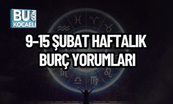 9–15 ŞUBAT HAFTALIK BURÇ YORUMLARI