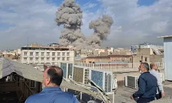 İRAN’DA SALDIRILARDA 201 KİŞİ ÖLDÜ!