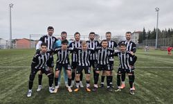 Alikahyaspor’dan Play-Off Öncesi Gövde Gösterisi: 5-2