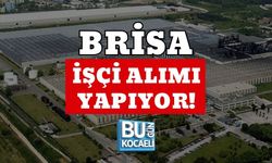 BRİSA İŞÇİ ALIMI YAPIYOR!