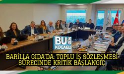 BARİLLA GIDA’DA: TOPLU İŞ SÖZLEŞMESİ SÜRECİNDE KRİTİK BAŞLANGIÇ