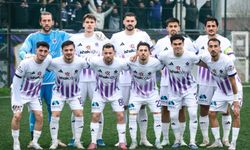 GÜZİDE GEBZESPOR 2-0’I KORUYAMADI, ZİRVE YARIŞINDA KRİTİK KAYIP