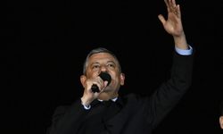 CHP Genel Başkanı Özel, Büyükada'da Konuştu