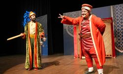 BAŞİSKELE BELEDİYESİ 2026 RAMAZAN ETKİNLİKLERİ ÇOCUKLARI BÜYÜLEDİ