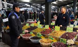 KARTEPE BELEDİYESİ SALI PAZARI’NDA RAMAZAN DENETİMİ