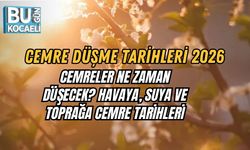 Cemre Düşme Tarihleri 2026: Cemreler Ne Zaman Düşecek? Havaya, Suya ve Toprağa Cemre Tarihleri