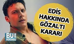 EDİS HAKKINDA GÖZALTI KARARI: UYUŞTURUCU SORUŞTURMASINDA YENİ GELİŞME