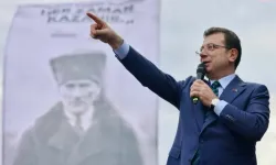 İMAMOĞLU’NDAN BAKIRKÖY MİTİNGİNE MESAJ: “TÜRKİYE KADAR BÜYÜK BİR BULUŞMAYA İHTİYACIMIZ VAR”