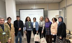 ENGELSİZ EBEVEYN AKADEMİSİ EĞİTİMDEN İSTİHDAMA UZANAN SÜRECİ ELE ALDI