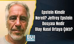 Epstein Kimdir, Nereli? Jeffrey Epstein Dosyası Nedir, Olay Nasıl Ortaya Çıktı?