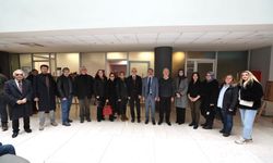 KARAMÜRSEL’DE SABIR VE EMEK SANATA DÖNÜŞTÜ