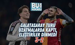 GALATASARAY TURU UZATMALARDA KAPTI, ELEŞTİRİLER DİNMEDİ
