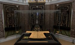 HIRKA-İ ŞERİF 20 ŞUBAT'TA ZİYARETE AÇILACAK