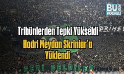 Tribünlerden Tepki Yükseldi: Hodri Meydan Skriniar’a Yüklendi