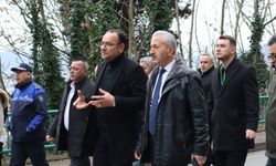 İzmit Belediyesi, Veliahmet Mahallesi’nde Vatandaşla Buluştu