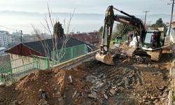 İzmit Belediyesi'nden Mahallelere Estetik Dokunuş