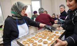 Saygınlar Kulübü Üyeleri Kandil Etkinliğinde Buluştu