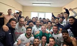 KANDIRA’DA ÇAYIROVA RÜZGARI: PLAY-OFF’TA BÜYÜK DARBE!