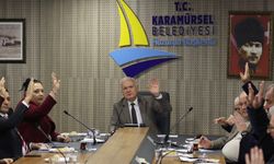 Karamürsel'de Gündem Meclis Toplantısında Ele Alındı