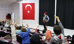 KARTEPE BELEDİYESİ RAMAZAN ETKİNLİKLERİNE YOĞUN İLGİ