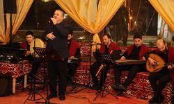 KARTEPE BELEDİYESİ RAMAZAN ETKİNLİKLERİ KENT MEYDANI’NI DOLDURDU