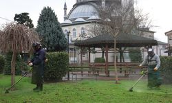 KARTEPE BELEDİYESİ RAMAZAN HAZIRLIKLARINA BAŞLADI