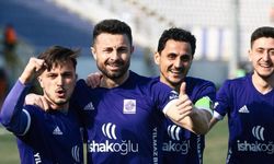 GÜZİDE GEBZESPOR SAHADA ŞOV YAPTI: ADANASPOR KARŞISINDA TARİHİ FARK!