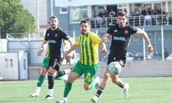 KENT DERBİSİNDE KAZANAN OLMADI